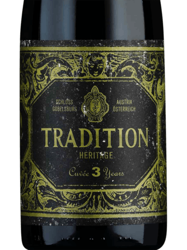 Tradition Cuvée 3 Years