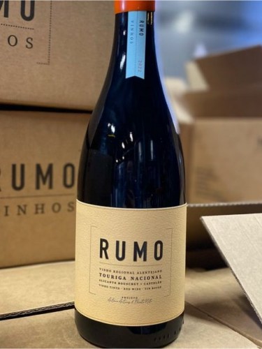 Rumo Tinto | Vivino France