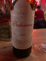 Budureasca Classic Sauvignon Blanc