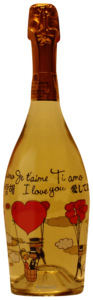 Villa Jolanda Saint Valentine I Love You Spumante N.V.