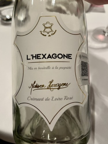 Maison De L Hexagone