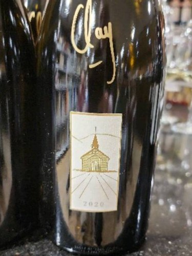 Clay Sauvignon Blanc