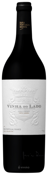 Joao Portugal Ramos Vinha do Lado Single Vineyard Tinta Caiada