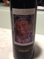 Di Filippo Novello d'Autore Burkina Faso
