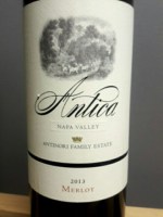 Antica Merlot