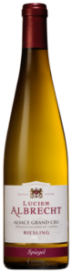 Lucien Albrecht Riesling Alsace Grand Cru 'Spiegel' N.V.