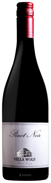 Villa Wolf Pinot Noir