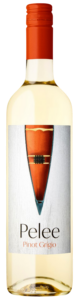 Pelee Island Winery Cottage Series Pinot Grigio N.V.