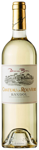 Domaines Bunan Château La Rouvière Blanc N.V.