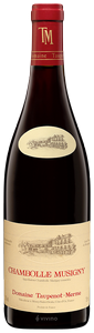 Domaine Taupenot-Merme Chambolle Musigny N.V.