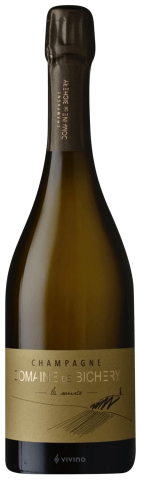 Domaine de Bichery La Source Champagne | Vivino English