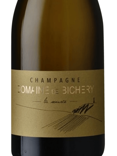 Domaine de Bichery La Source Champagne | Vivino English
