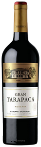 Gran Tarapacá Reserva Cabernet Sauvignon N.V.