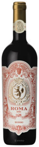 Poggio le Volpi Roma Rosso
