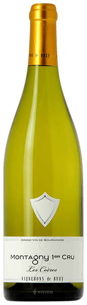 Vignerons de Buxy Montagny 1er Cru 'Les Coères' | Vivino English