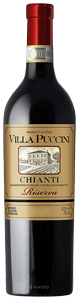 Villa Puccini Chianti Riserva N.V.