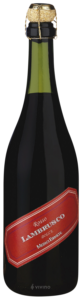 Medici Ermete Lambrusco dell'Emilia Rosso Dolce N.V.