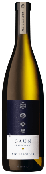 Alois Lageder Gaun Chardonnay