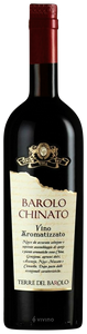 Terre del Barolo Barolo Chinato Aromatizzato N.V.