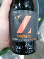 Zardetto Z Prosecco Nectar