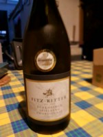 Fitz-Ritter Dürkheimer Spielberg Chardonnay