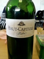 Vinovalie Haut-Capitole Fronton