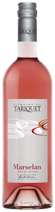 Domaine du Tariquet Marselan Côtes de Gascogne N.V.