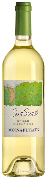 Donnafugata Grillo Sur Sur