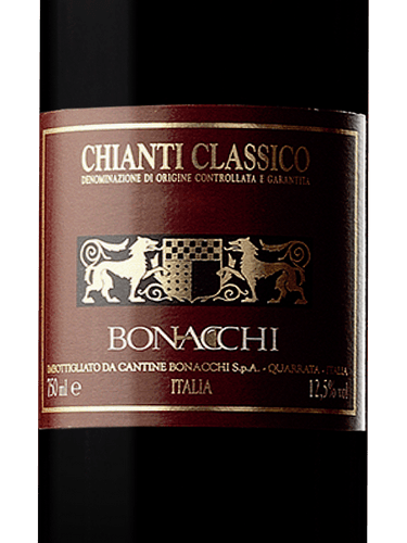 Bonacchi Chianti Classico | Vivino US