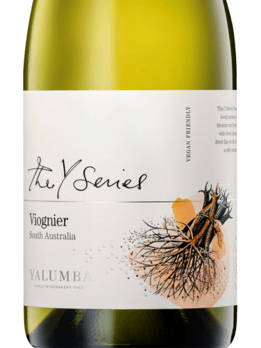 Yalumba The Y Series Viognier Vivino