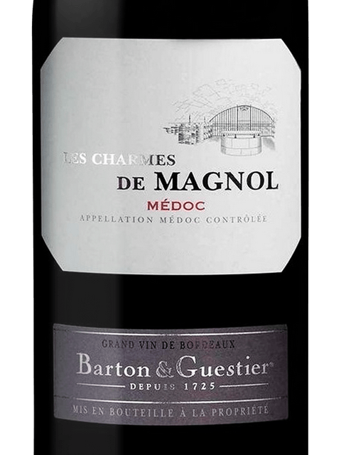 Les Charmes de Magnol Médoc