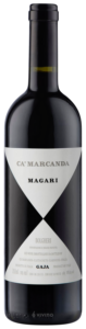 Gaja Ca'Marcanda Magari N.V.