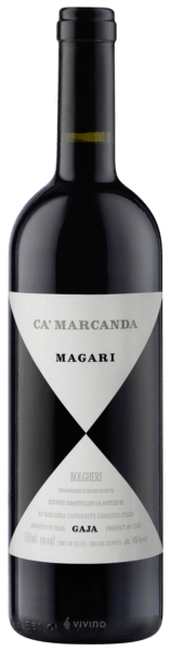 Gaja Ca'Marcanda Magari