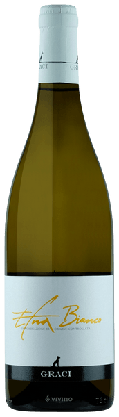 Graci Etna Bianco