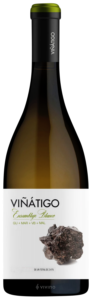 Viñátigo Ensamblaje Blanco 2021