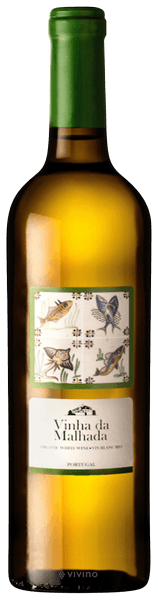 Montalto Vinha da Malhada Branco