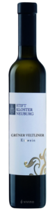 Stiftskellerei Klosterneuburg Grüner Veltliner Eiswein 2018