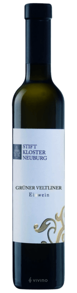 Stiftskellerei Klosterneuburg Grüner Veltliner Eiswein