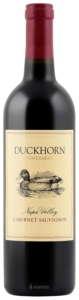 Duckhorn Napa Valley Cabernet Sauvignon 2021