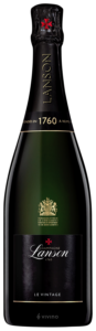 Lanson Le Vintage Champagne N.V.