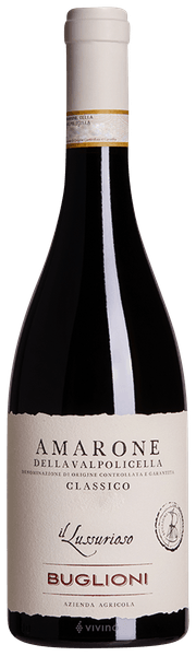 Buglioni Il Lussurioso Amarone
