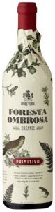 Botter Cuore Verde Foresta Ombrosa Organic Primitivo N.V.