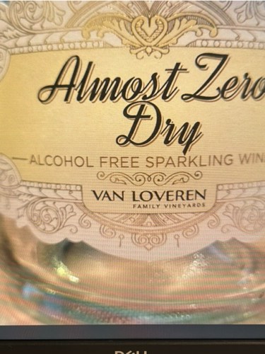 Van Loveren Almost Zero Dry | Vivino English