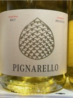 Villa Pigna Pignarello Passerina Brut