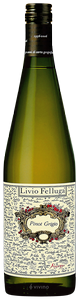 Livio Felluga Pinot Grigio 2017