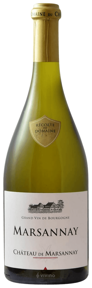 Château de Marsannay Marsannay Blanc | Vivino English
