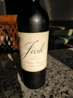 Josh Cellars Vintner's Edition Cabernet Sauvignon