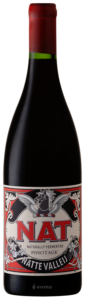 Natte Valleij NAT Pinotage N.V.