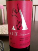 Stakhovsky Wines Ace Cabernet Sauvignon