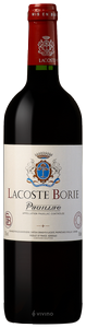 Château Grand-Puy-Lacoste Lacoste Borie Pauillac | Vivino US